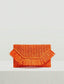 Shelby Fringe Clutch